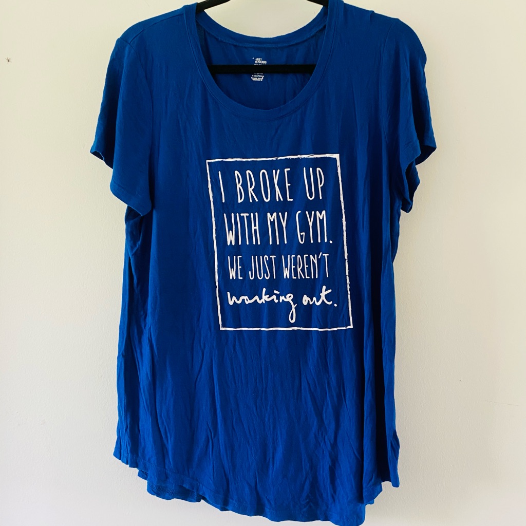 Phrase Tee